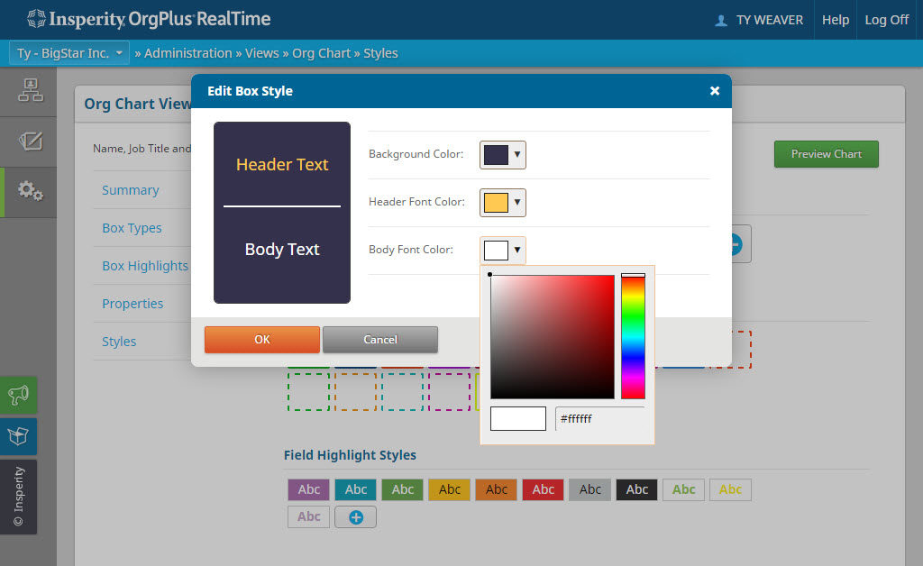 OrgPlus-RealTime-Custom-Box-Colors-Step-9
