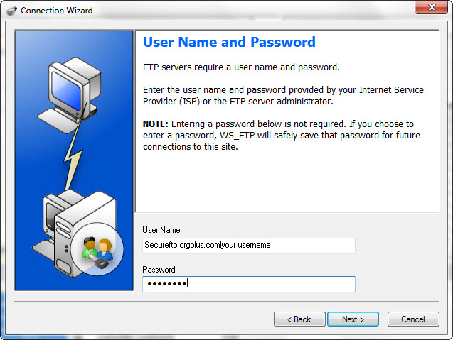 Username_Password